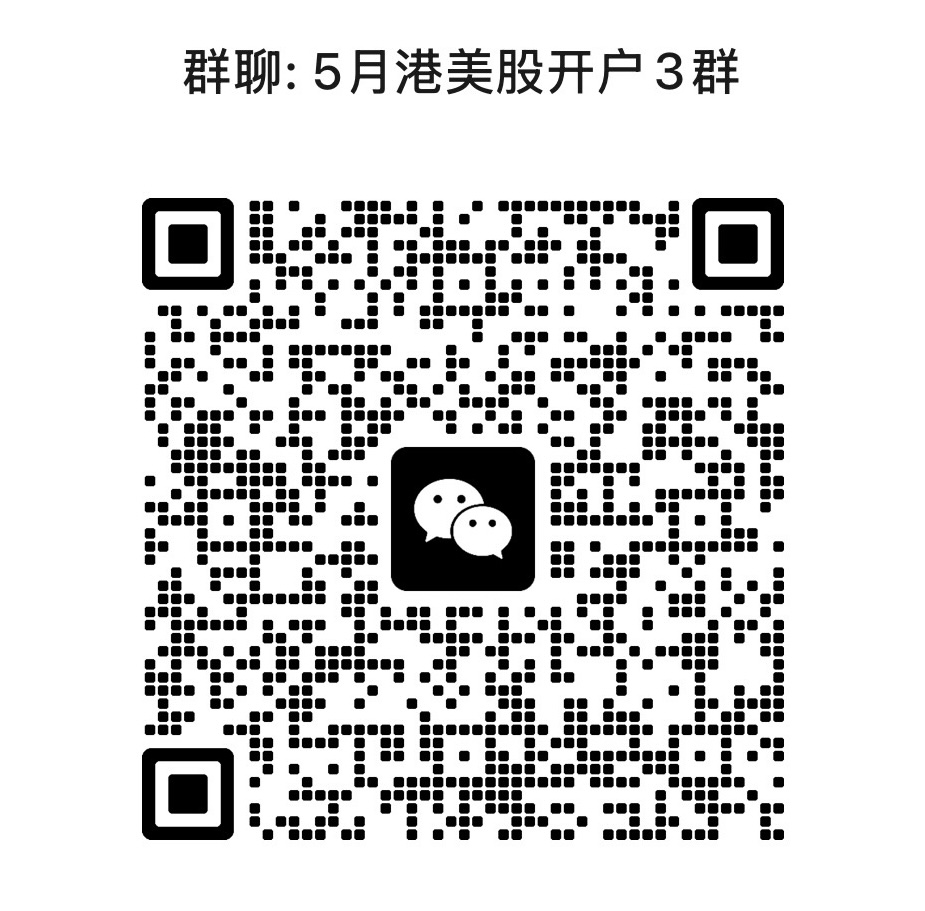 群二维码