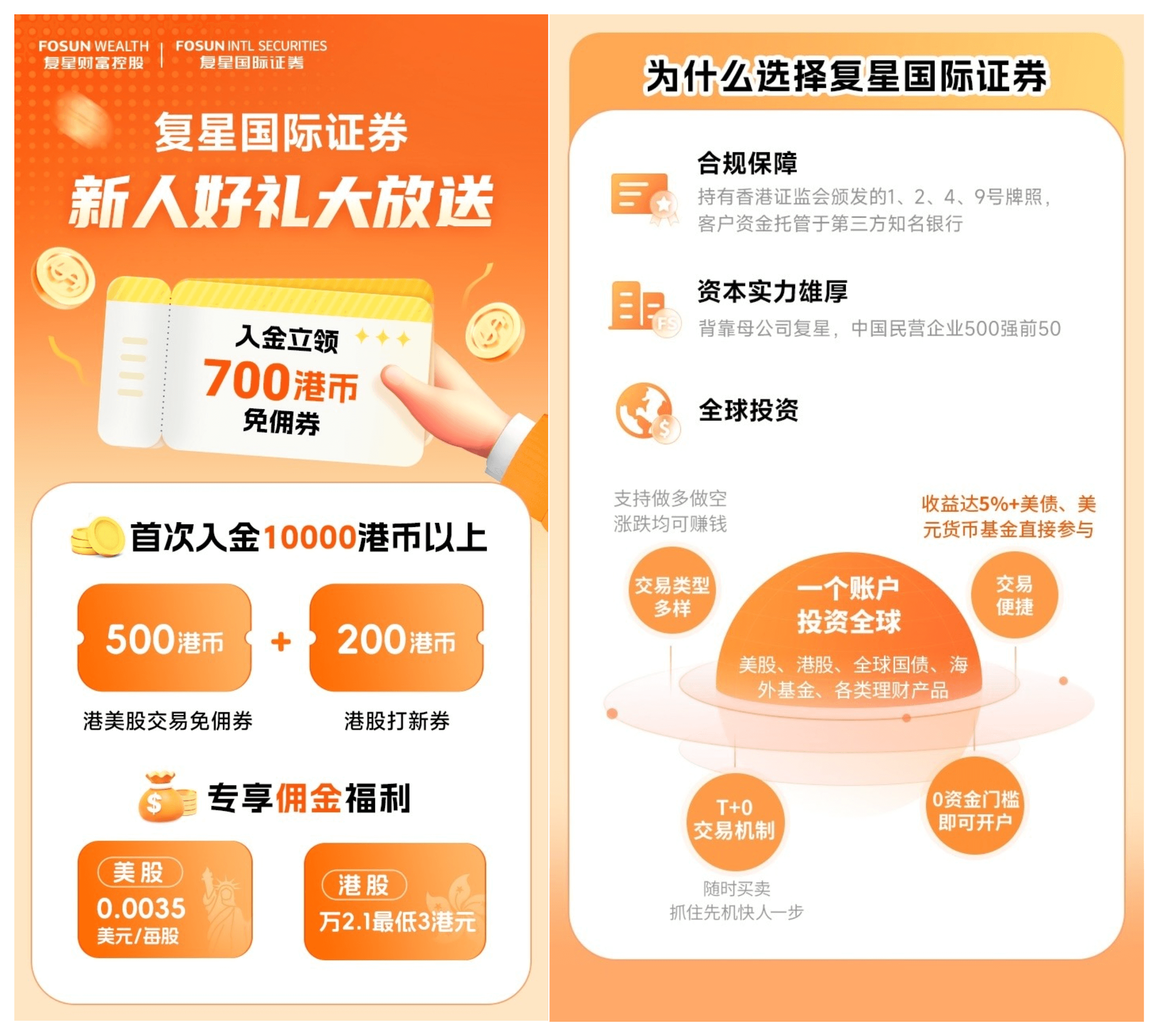 开户流程